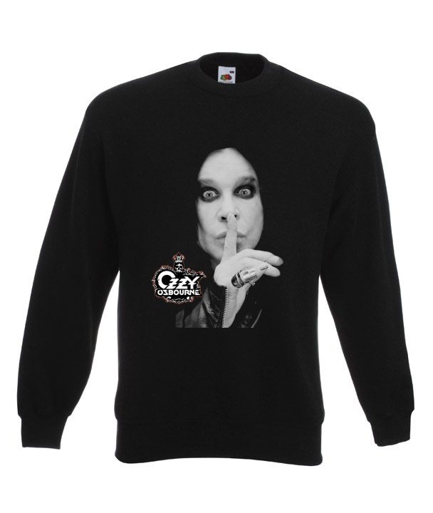 

Bluza Oversize Ozzy Osbourne Black Sabbath