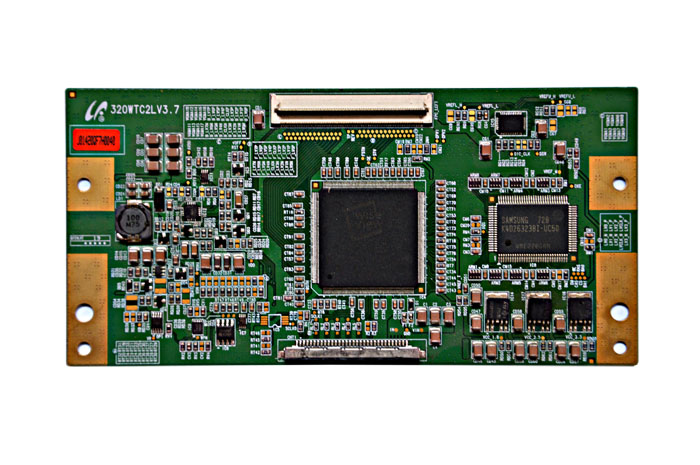 LOGIKA T-CON 320WTC2LV3.7