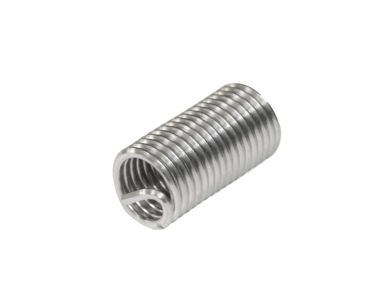 

Sprężynka Naprawy Gwintu Helicoil M11 x 1,5 x 25mm