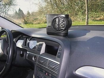 MINI KLIMATYZACJA KLIMATYZATOR 230V 12V+GWARANCJA! Producent inny