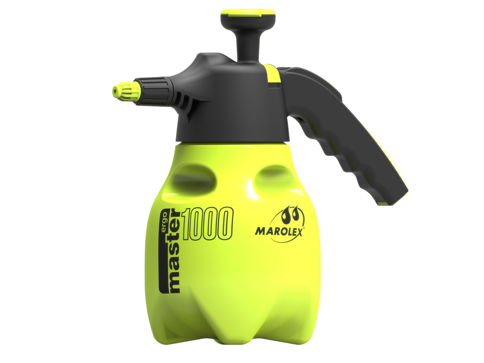

Marolex Opryskiwacz Master Ergo 1000 1L 3DFLEX