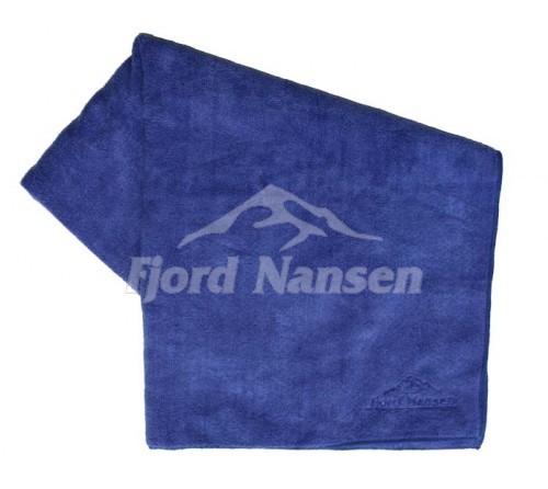 

Ręcznik Szybkoschnący Fjord Nansen Frota L 120x60