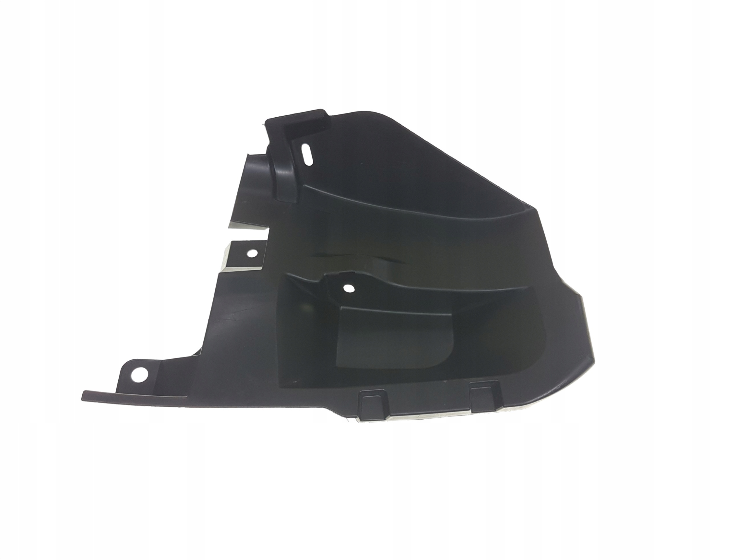 AURIS I 09-12 NADKOLE OSŁONA KOŁA TYŁ CHLAPACZ P