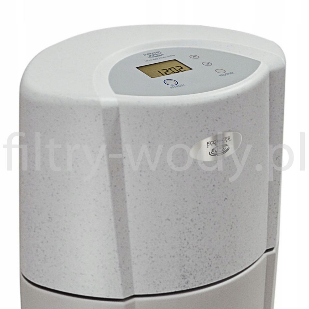 

EcoWater Filtr Węglowy Cwfs