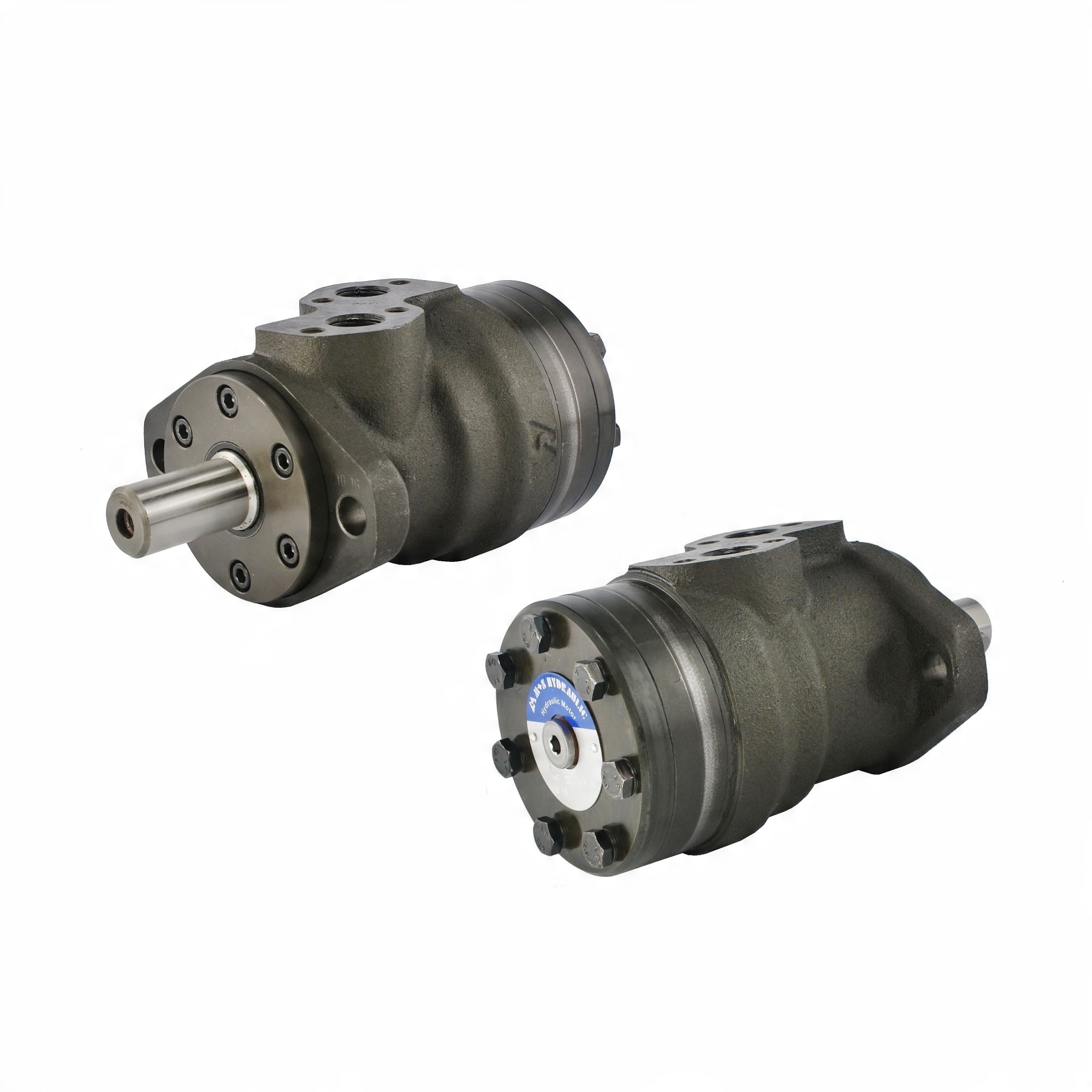 

Silnik Hydrauliczny Mr 50 CD O2 WC25 775obr M+s