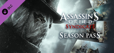 Assassin's Creed Syndicate Season Pass PL UPLAY