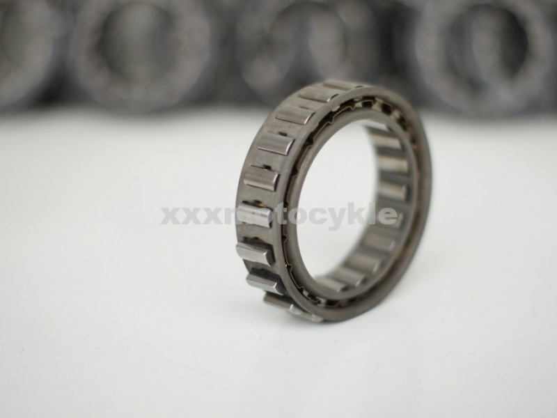 SYM QUADRIDER GAMAX 600 SPRZĘGŁO JEDNOKIERUNKOWE Waga produktu z opakowaniem jednostkowym 0.6 kg