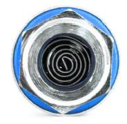 ENERGYWATER - GALWANICZNY UZDATNIACZ WODY 1/2'' ZW Marka Energywater