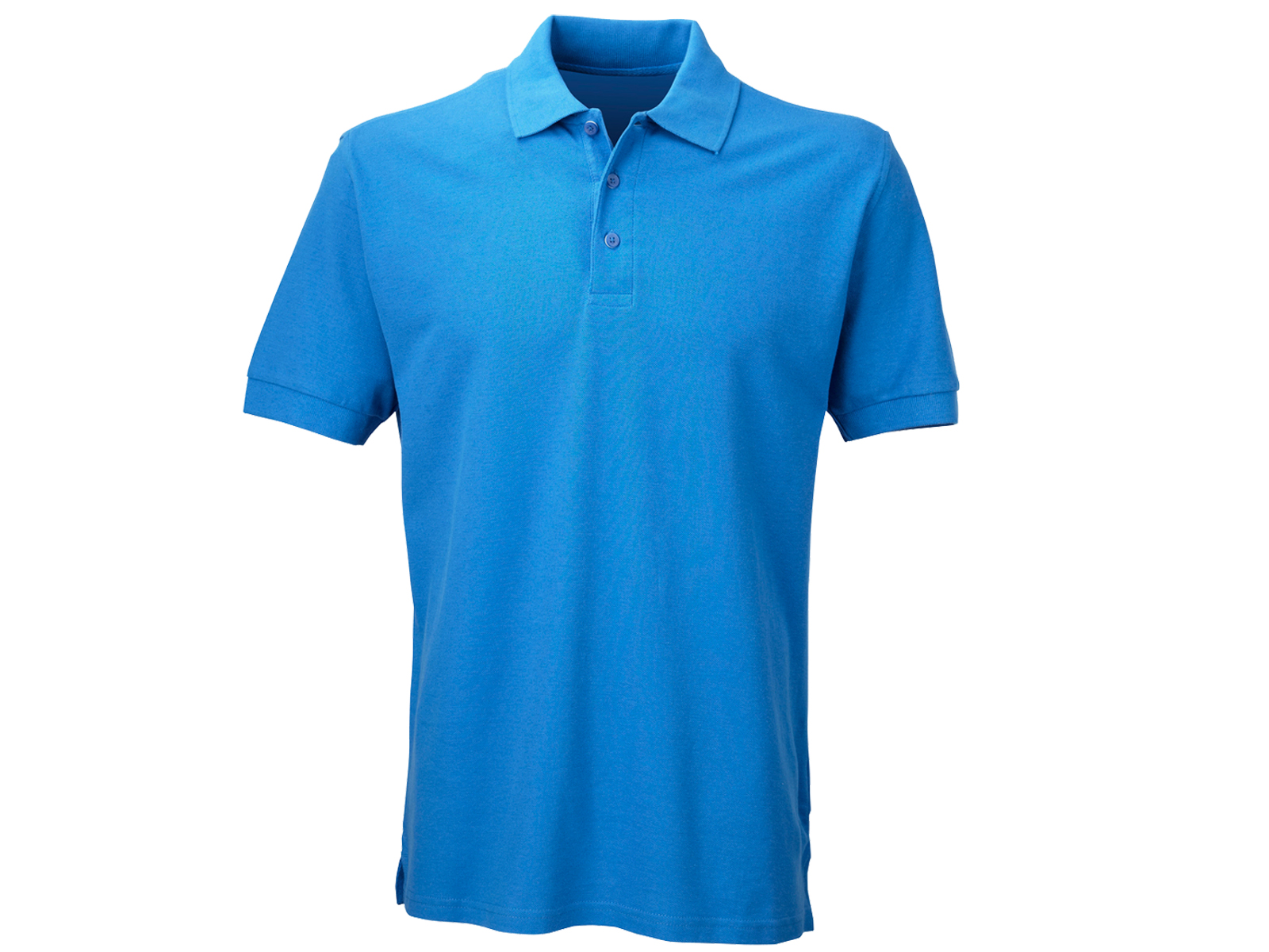 

Najgrubsza Koszulka Polo :: Russell 577M 215g M