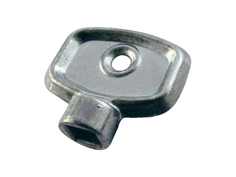 Kluczyk do odpowietrzników - Metalowy Kod producenta 0910