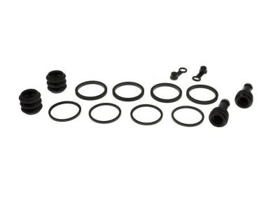 Opravná sada svorek přední Suzuki SV-650 99-06