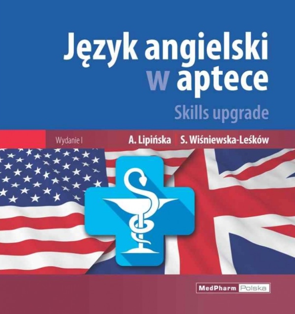 

Język Angielski W Aptece Skills Upgrade