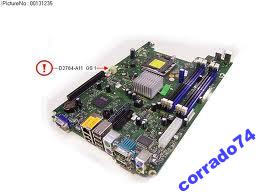 Esprimo C5720 D2764-A11 Fujitsu -siemens