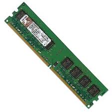 

Pamieć 512MB DDR2 PC2 4200 533MHz