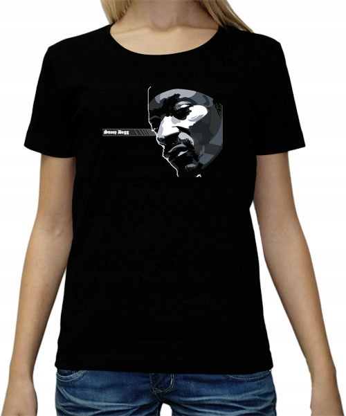 

Koszulka Dm. Tupac Snoop Dogg Koszulki 2PAC