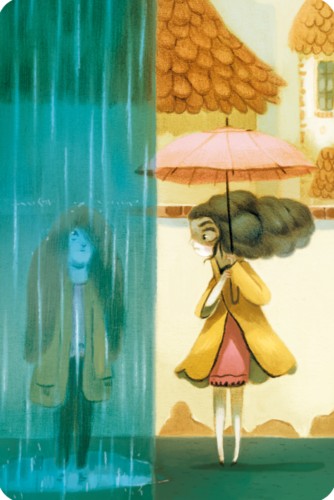 DIXIT 4 POCZĄTKI Dodatek do gry Dixit NOWEWYD 2014 EAN (GTIN) 3558380022589