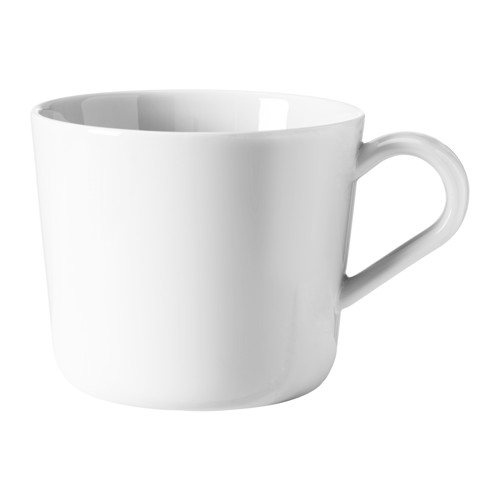 

Ikea 365+ Kubek, biały 350 ml