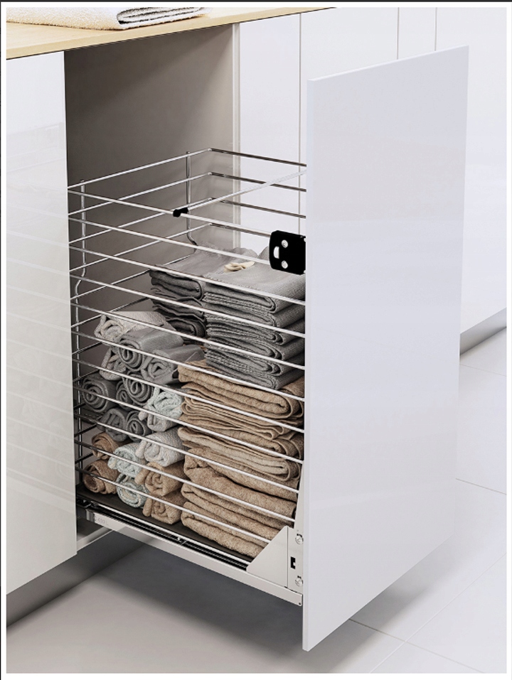 CARGO MULTI DOLNE JEDNOPOZIOMOWE 400 SREBNA REJS Producent Rejs