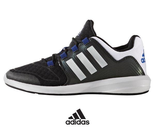 Dámské boty adidas S-flex K AQ3838 Různé Velikosti
