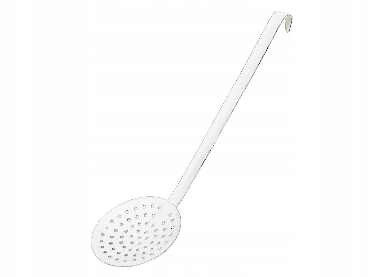 

Łyżka Cedzak Szumówka Emaliowana 10CM Retro