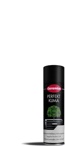 

Perfekt Klima 100 ml Caramba czyszczenie klimy