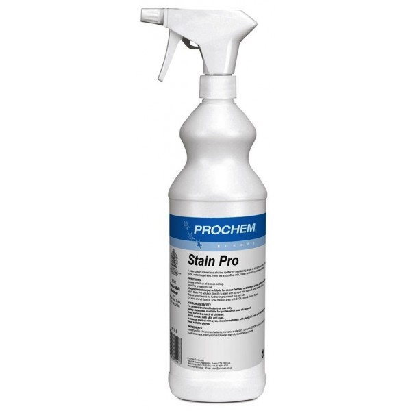 

Prochem B144 Stain Pro na plamy spożywcze białkowe