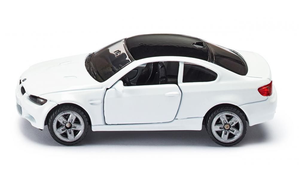 

Siku 1450 Bmw M3 Coupe Białe
