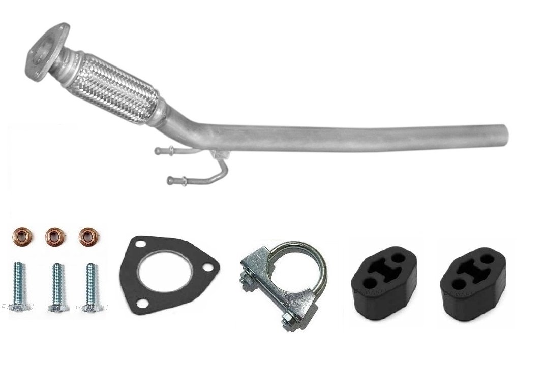 Vw Golf V 2.0 SDi (2004-2008) Trubka