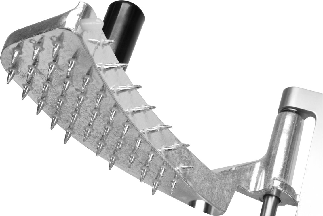 KRAJALNICA DO WĘDLIN SERÓW PROFESJONALNA 220mm Model YG-03110