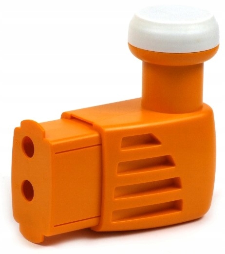 KONWERTER TWIN PREMIUM KLAS 3D TELEVES CETR KIELCE Model 747802