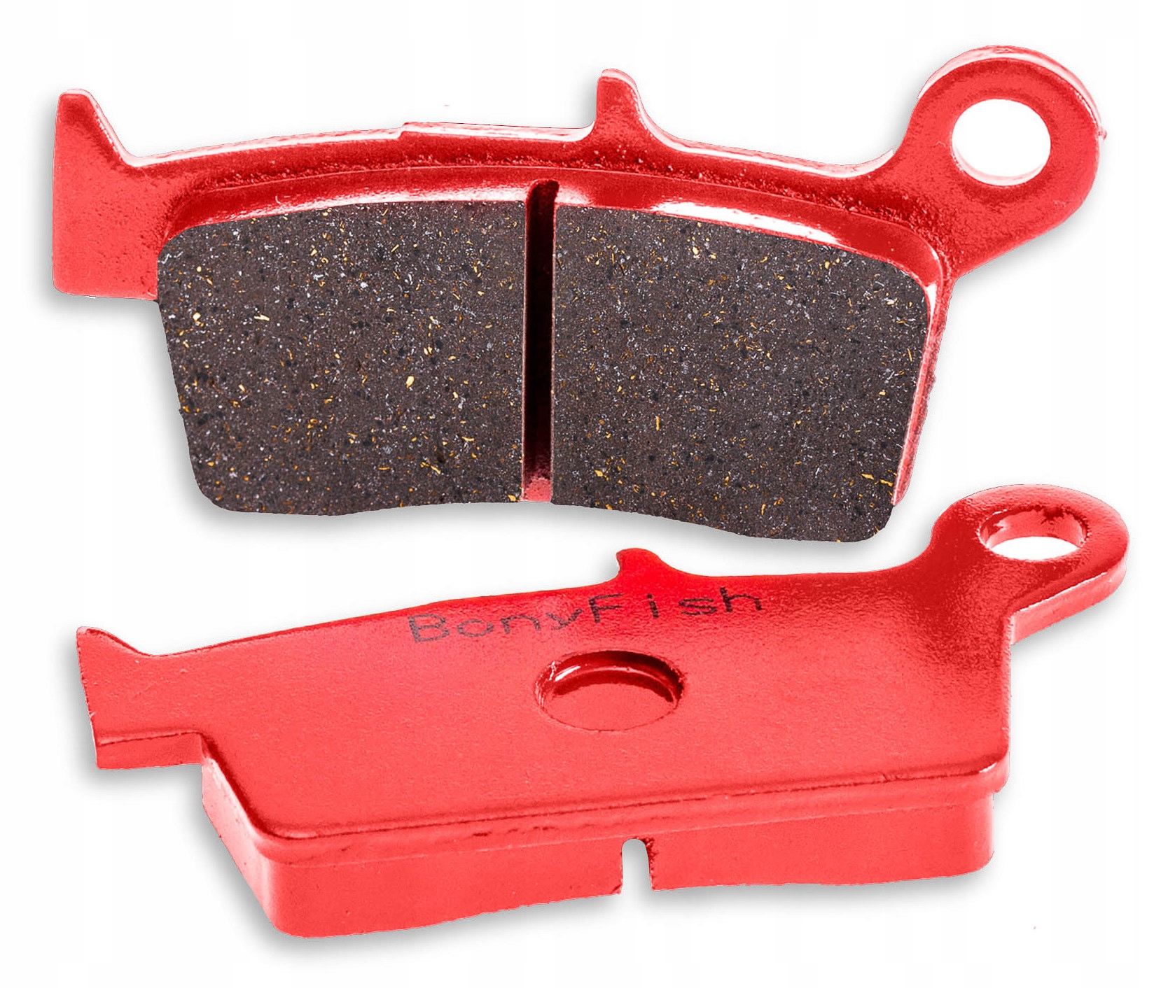 

Klocki hamulcowe Tył Tylne Suzuki Dr Rm 125 250