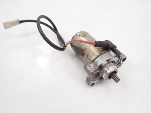 Стартер Piaggio Diesis 100 Atlantis