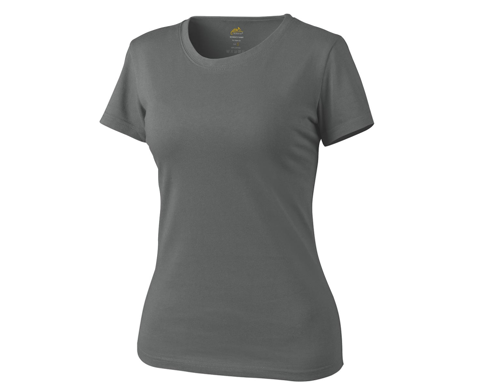 Dámske tričko Helikon T-Shirt Shadow Grey L