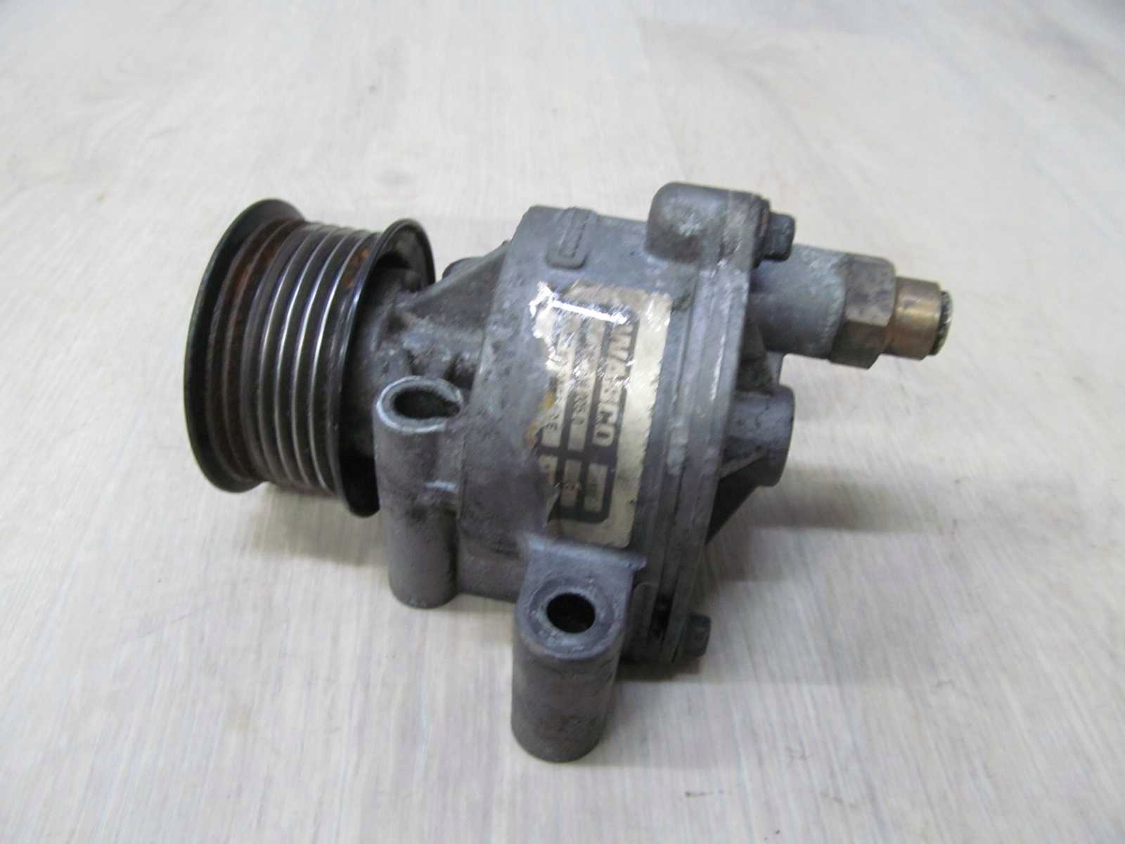 FORD TRANSIT VII 2 4 TDCI POMPA VACUM VACU YC1Q2A4 Car type Cargo vans
