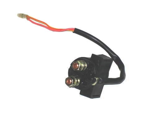 

Przekaźnik Rozrusznika 139 Fmb Kinroad PY50 XT50PY