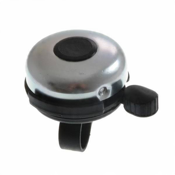 

Dzwonek rowerowy 53 mm aluminiowo plastikowy