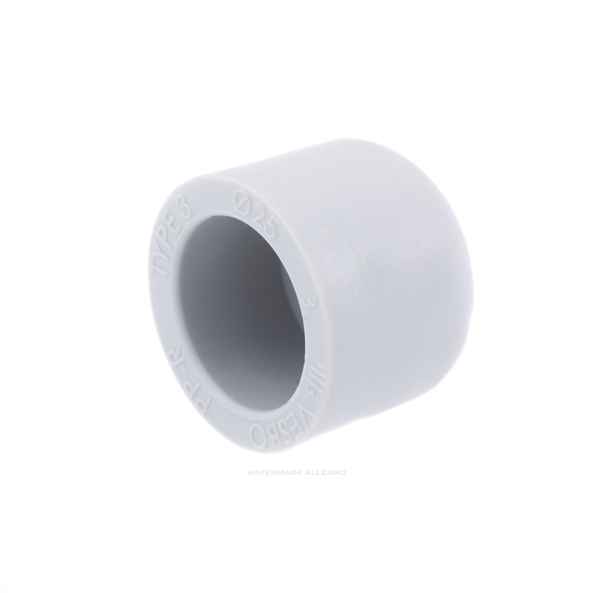 

Pp Zaślepka Fi 25MM Vesbo 10 Szt