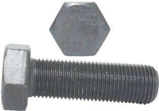 

M16x1,5x40 Śruba drobnozwojna kl.10.9 Din 961 1szt