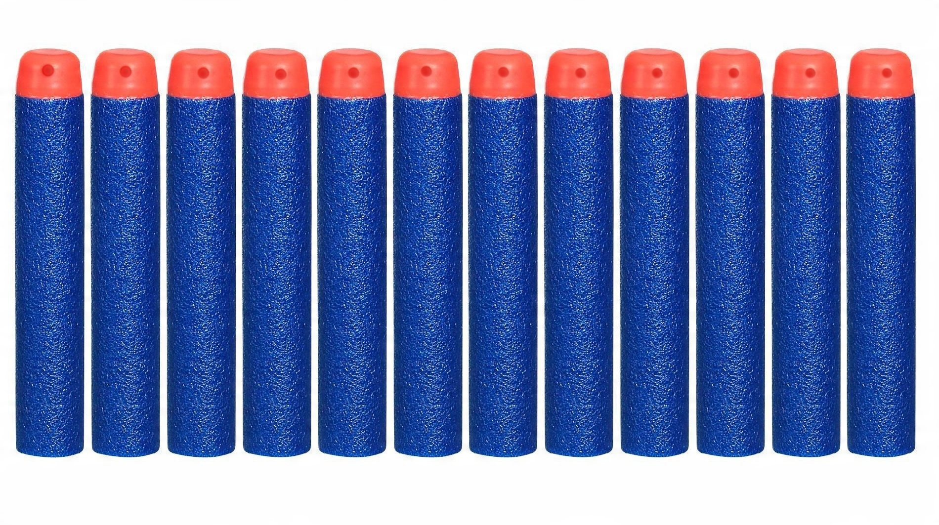 

10 Strzałek Naboje Pocisk Do Nerf Rebelle Amunicja