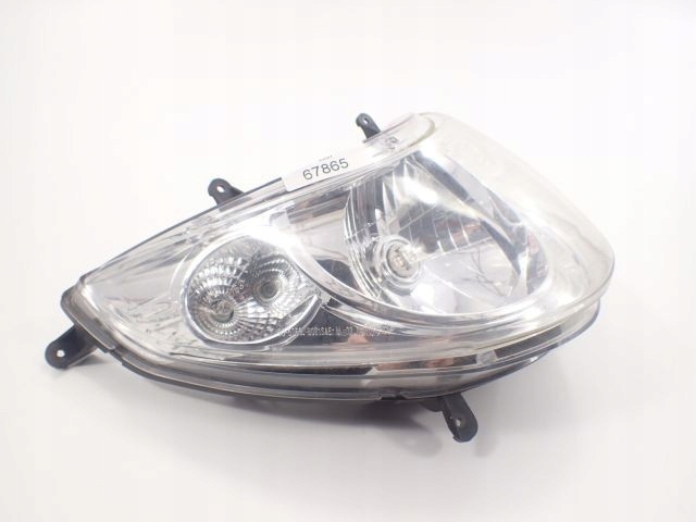 Reflektor lampa przód Kymco XCiting 500 Producent inny