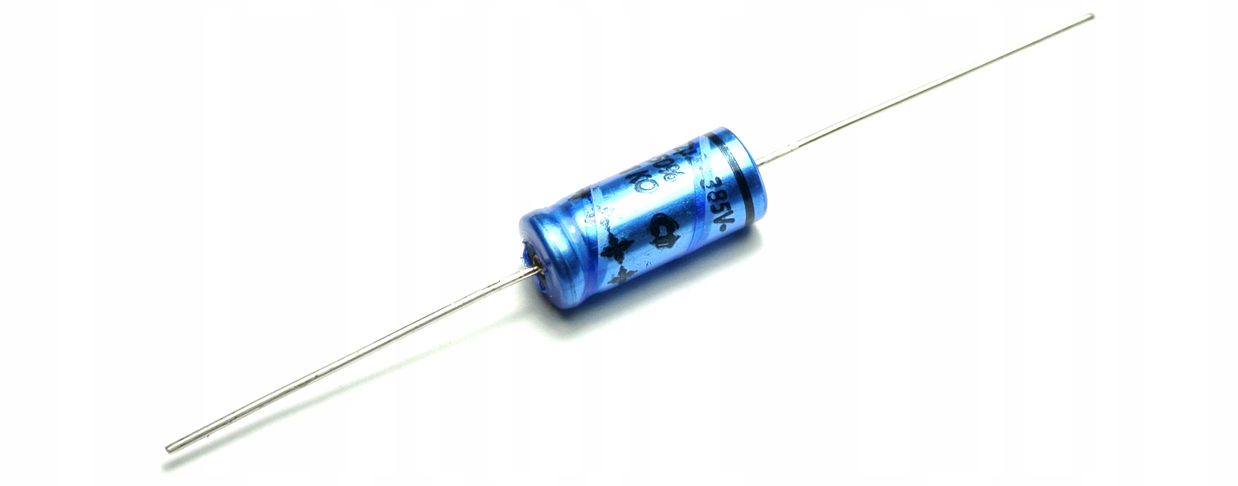 

2.2uF 385V Bc Components Osiowy 8x19mm [1szt]#H5P