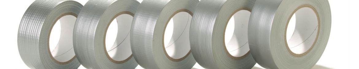 48mm/50 BARDZO MOCNA TAŚMA SAMOPRZYLEPNA NAPRAWCZA Marka inny