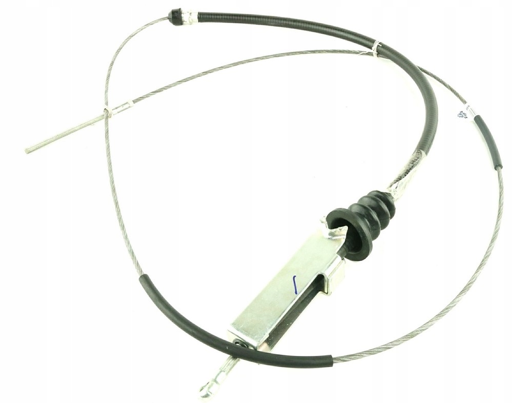 504052785 - КАБЕЛЬ HAM IVECO DAILY 00 > ПЕРЕДНІЙ 65C15 4750MM