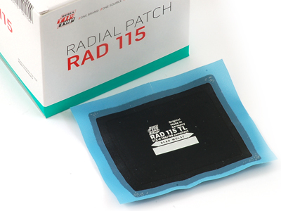 

Wkład Radialny Tl 115 Tip Top 75 x 90 mm do opon