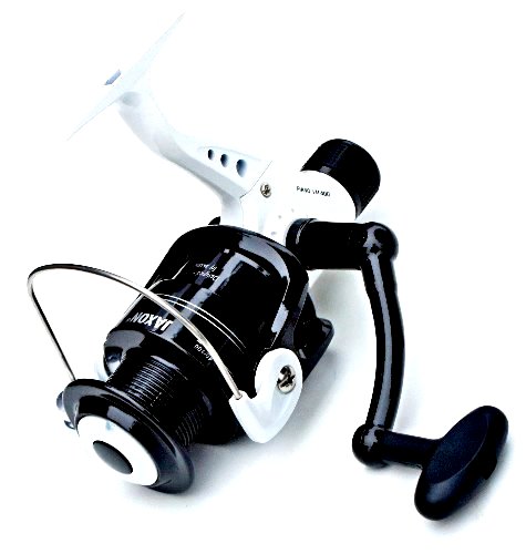 PIANO VM 300 Kołowrotek Jaxon Model PIANO VM 300