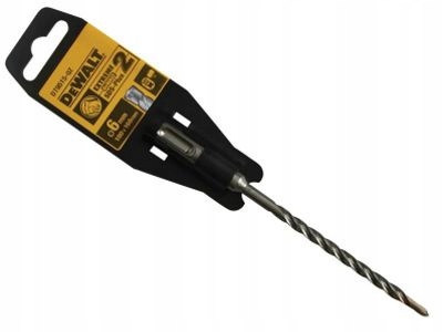 

Dewalt Wiertło Do Betonu Sds Plus 16x200MM DT9579