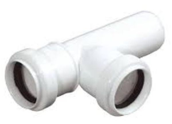 

Kanalizacja trójnik Pcv 90 stopni 32mm ...042