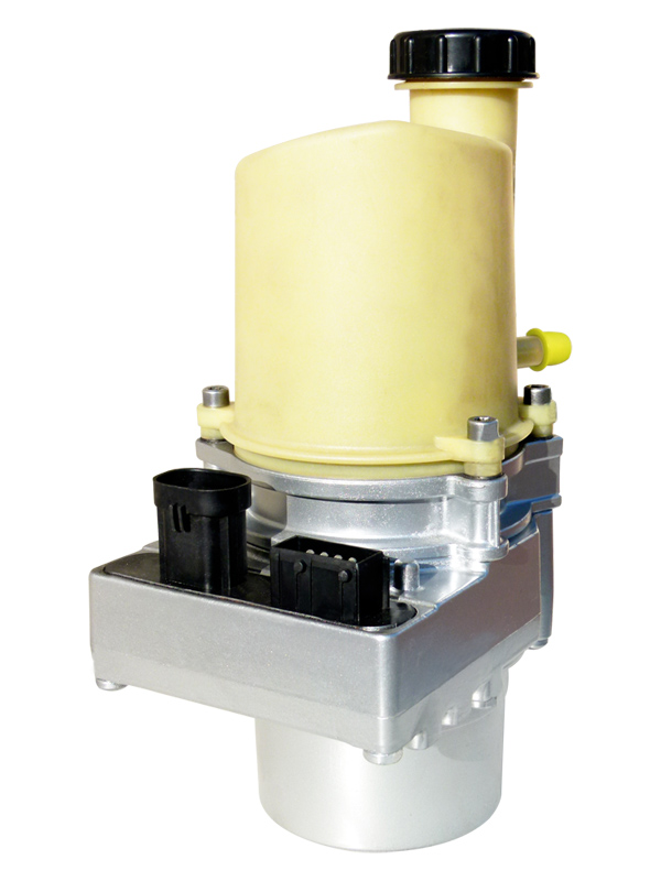 POMPA WSPOMAGANIA RENAULT KANGOO THALIA CLIO KOYO