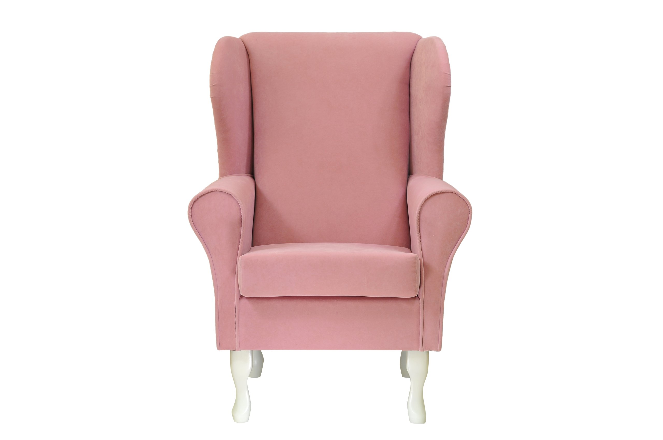 Кресло Barbara розовый 463228