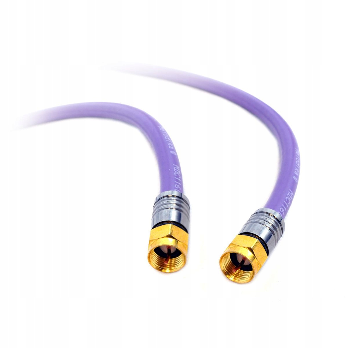 

Kabel antenowy typu F - 15m Ofc Melodika Mdf